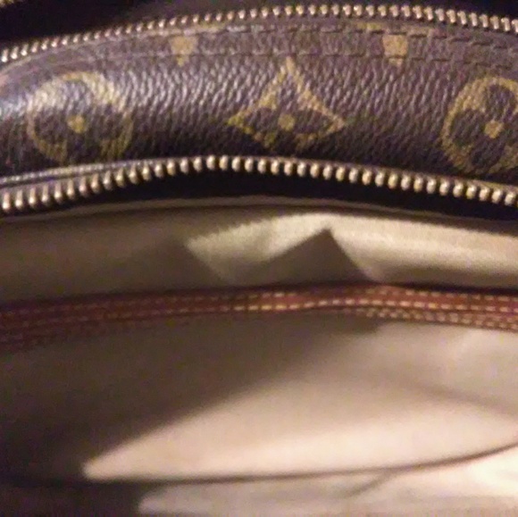 Louis Vuitton Bag